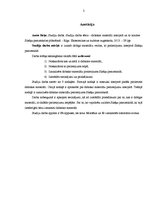 Prakses atskaite 'Dabiskie materiāli interjerā un to nozīme Sikšņu pamatskolas plānošanā', 3.