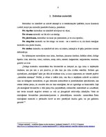 Prakses atskaite 'Dabiskie materiāli interjerā un to nozīme Sikšņu pamatskolas plānošanā', 6.