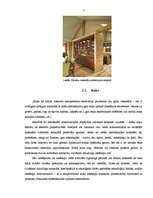 Prakses atskaite 'Dabiskie materiāli interjerā un to nozīme Sikšņu pamatskolas plānošanā', 7.