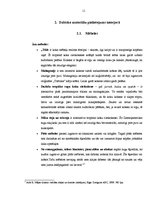 Prakses atskaite 'Dabiskie materiāli interjerā un to nozīme Sikšņu pamatskolas plānošanā', 11.