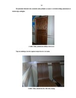 Prakses atskaite 'Dabiskie materiāli interjerā un to nozīme Sikšņu pamatskolas plānošanā', 24.