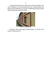 Prakses atskaite 'Dabiskie materiāli interjerā un to nozīme Sikšņu pamatskolas plānošanā', 26.