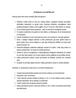 Prakses atskaite 'Dabiskie materiāli interjerā un to nozīme Sikšņu pamatskolas plānošanā', 27.