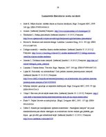 Prakses atskaite 'Dabiskie materiāli interjerā un to nozīme Sikšņu pamatskolas plānošanā', 29.