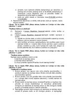 Konspekts 'Konstitucionālo tiesību eksāmenam', 6.