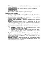 Konspekts 'Konstitucionālo tiesību eksāmenam', 20.