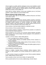 Konspekts 'Konstitucionālo tiesību eksāmenam', 25.