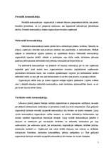 Referāts 'Uzņēmuma „XXX” komunikāciju sistēma', 5.