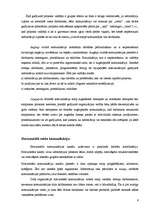 Referāts 'Uzņēmuma „XXX” komunikāciju sistēma', 6.