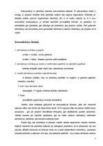 Referāts 'Uzņēmuma „XXX” komunikāciju sistēma', 7.