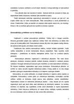 Referāts 'Uzņēmuma „XXX” komunikāciju sistēma', 8.