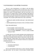 Referāts 'Valsts politiskās varas avoti', 4.