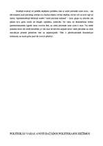 Referāts 'Valsts politiskās varas avoti', 6.