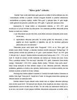 Referāts 'Kārlis Zariņš un "Kāvu gadi"', 3.