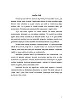 Referāts 'Jaunvārdi latviešu valodā 19.gadsimtā', 7.