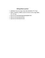 Referāts 'Jaunvārdi latviešu valodā 19.gadsimtā', 12.