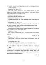 Konspekts 'Konvencija par bērna tiesībām. Jautājumi', 1.