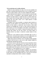 Konspekts 'Konvencija par bērna tiesībām. Jautājumi', 6.