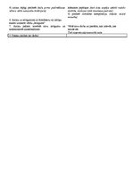 Konspekts 'Integrētā mācību stunda 1.klasē ar dominanti mājturībā un tehnoloģijās', 3.