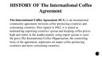 Prezentācija 'International Coffee Organization and Agreement', 9.