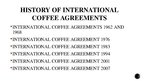 Prezentācija 'International Coffee Organization and Agreement', 10.