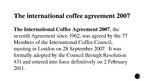 Prezentācija 'International Coffee Organization and Agreement', 11.