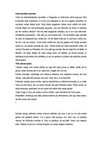 Referāts 'Brāļu Kaudzīšu romāna "Mērnieku laiki" analīze', 8.