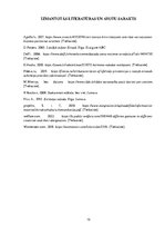 Referāts 'Dažādi žesti dažādās valstīs un to apzīmējumi', 12.