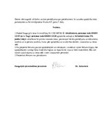 Konspekts 'Lēmums par krimināllietas nodošanu tiesai', 2.