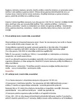 Konspekts 'Gaisa seminārs', 5.