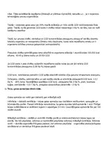 Konspekts 'Gaisa seminārs', 12.