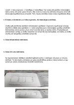 Konspekts 'Gaisa seminārs', 14.