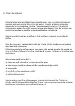 Konspekts 'Gaisa seminārs', 17.