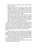 Referāts 'Reliģija un sabiedrība. Islāms', 7.