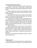 Referāts 'Reliģija un sabiedrība. Islāms', 8.