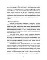 Referāts 'Reliģija un sabiedrība. Islāms', 10.