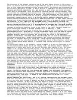 Eseja 'Radium. This essay describes, gives a history of, and gives properties of the el', 1.