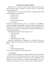 Referāts 'Viesnīcas X mārketinga miks analīze', 5.