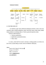 Referāts 'Viesnīcas X mārketinga miks analīze', 12.