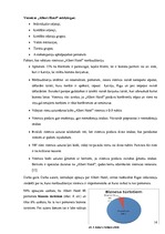 Referāts 'Viesnīcas X mārketinga miks analīze', 14.