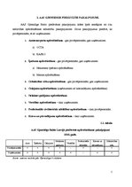 Konspekts 'AAS "Gjensidige Baltic"', 5.