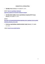 Konspekts 'AAS "Gjensidige Baltic"', 8.