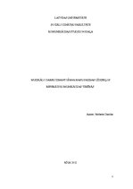 Referāts 'Muzikālo darbu izmantošana masu saziņas līdzekļos', 1.