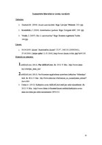 Referāts 'Muzikālo darbu izmantošana masu saziņas līdzekļos', 15.