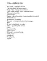 Referāts 'Kokteiļgalds', 5.