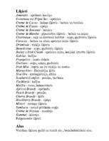 Referāts 'Kokteiļgalds', 7.