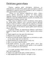 Referāts 'Kokteiļgalds', 10.