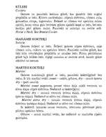 Referāts 'Kokteiļgalds', 17.