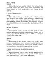 Referāts 'Kokteiļgalds', 18.