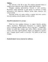 Referāts 'Kokteiļgalds', 23.